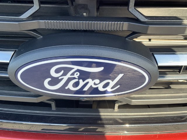 Used 2024 Ford F150 XLT AWD/4WD image 28