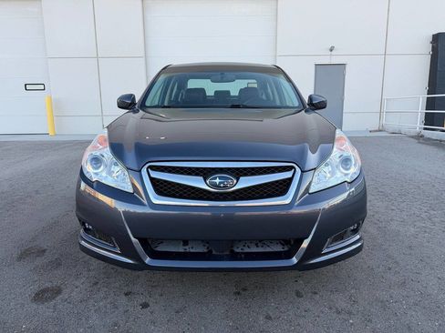 Used 2014 Subaru Legacy 2.5i Limited w/ Moonroof Package image 3