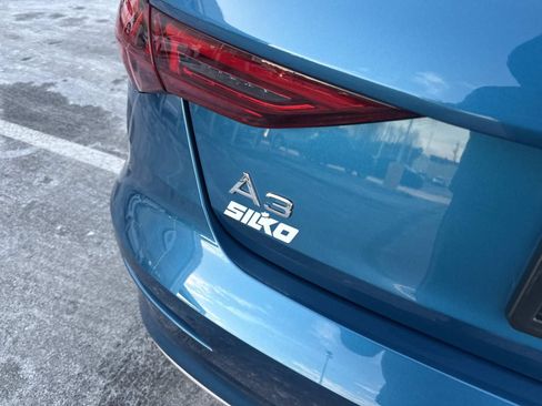 Used 2023 Audi A3 2.0T Premium Plus w/ Premium Plus Package image 5