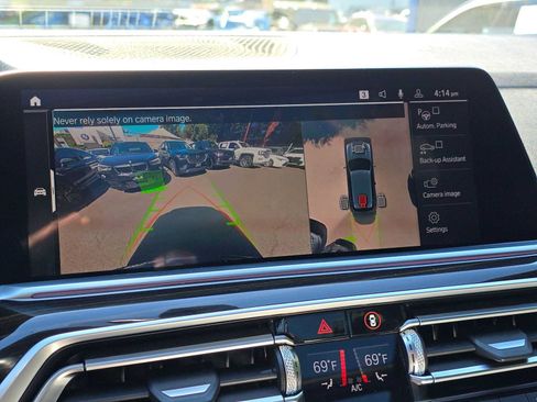 Used 2019 BMW X5 xDrive40i w/ Off-Road Package AWD/4WD image 31