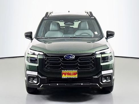 New 2026 Subaru Outback Limited image 2