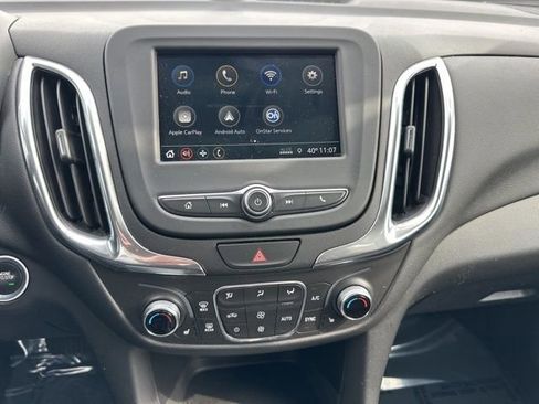 Used 2019 Chevrolet Equinox LT image 34