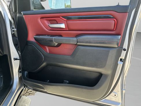 Used 2020 RAM 1500 Rebel w/ Rebel Level 1 Equipment Group AWD/4WD image 37