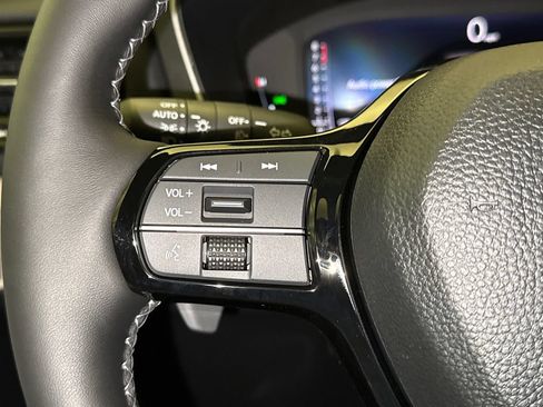 New 2026 Honda Passport TrailSport Elite image 34