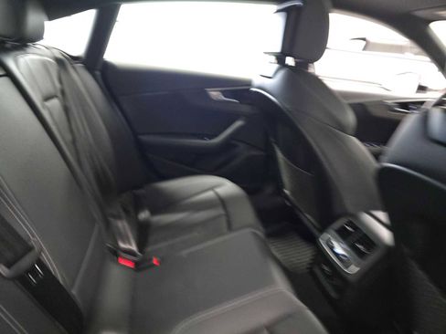 Used 2023 Audi A5 2.0T Premium Plus w/ Premium Plus image 12