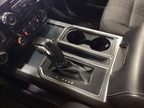 Used 2019 Ford F150 XLT w/ Equipment Group 302A Luxury image 16