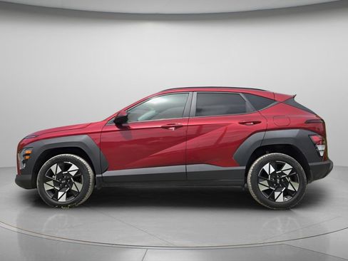 Used 2024 Hyundai Kona SEL w/ Convenience Package AWD/4WD image 4