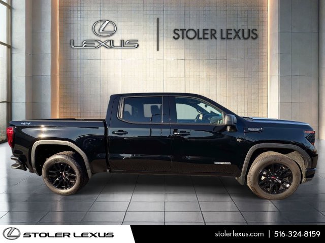 Used 2023 GMC Sierra 1500 Elevation AWD/4WD image 8