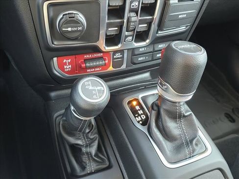 New 2026 Jeep Gladiator Willys image 9