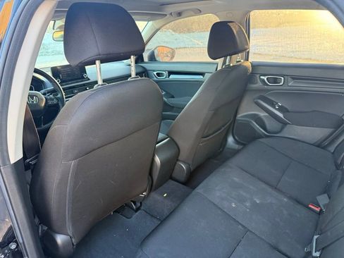 Used 2023 Honda Civic EX image 15