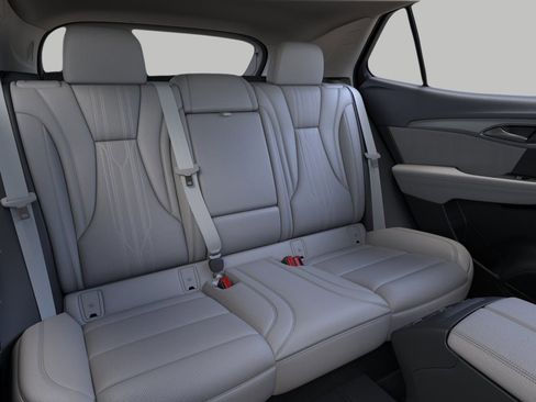 New 2026 Buick Envision Avenir AWD/4WD image 17
