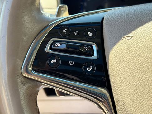 Used 2014 Cadillac CTS Luxury AWD/4WD image 26