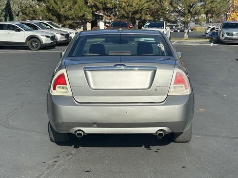 Used 2009 Ford Fusion SEL image 5