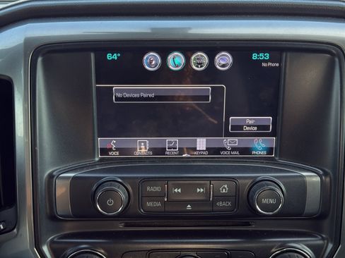 Used 2016 Chevrolet Silverado 2500 LTZ w/ Duramax Plus Package image 17