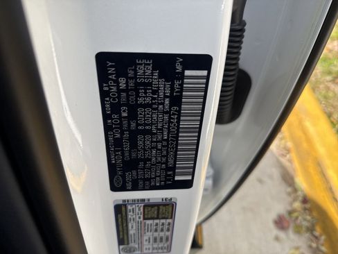 New 2026 Hyundai Palisade Limited image 30