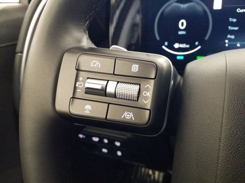 Certified 2026 Hyundai Palisade Limited AWD/4WD image 4