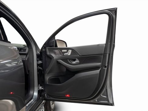 Used 2025 Mercedes-Benz GLE 53 AMG GLE 53 AMG image 57