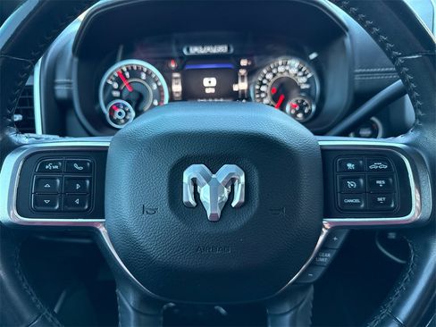 Used 2022 RAM 2500 Laramie image 11