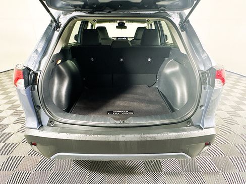 Used 2022 Toyota Corolla Cross LE FWD image 31