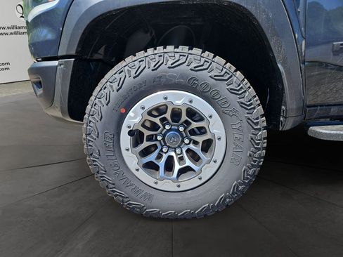 New 2026 RAM 1500 RHO w/ RHO Level 1 Equipment Group AWD/4WD image 14