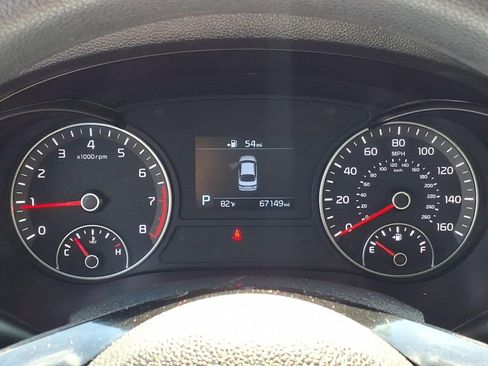 Used 2020 Kia Optima LX image 6