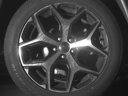 Used 2025 Jeep Compass Limited image 12