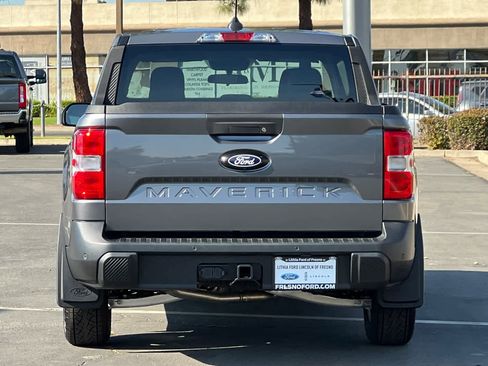 New 2026 Ford Maverick XLT w/ XLT Luxury Package image 7