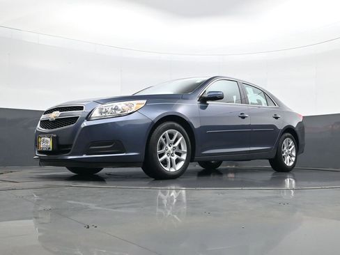 Used 2013 Chevrolet Malibu LT w/ Power Convenience Package image 21