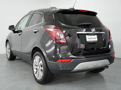 Used 2019 Buick Encore Preferred image 7
