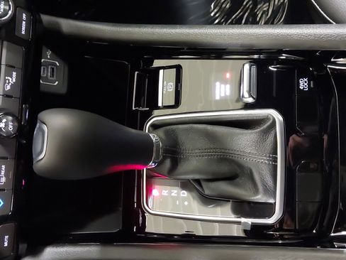 New 2026 Jeep Compass Latitude image 21