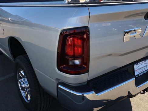 New 2026 RAM 2500 Tradesman image 7