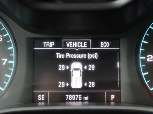 Used 2021 Chevrolet Colorado LT w/ Fleet Safety Package RWD image 24