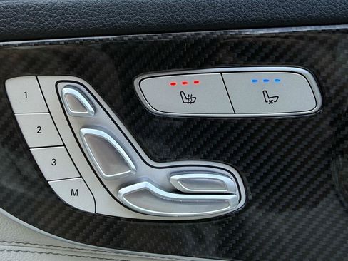 Used 2018 Mercedes-Benz C 43 AMG 4MATIC Coupe image 26