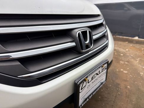 Used 2014 Honda CR-V EX-L image 31