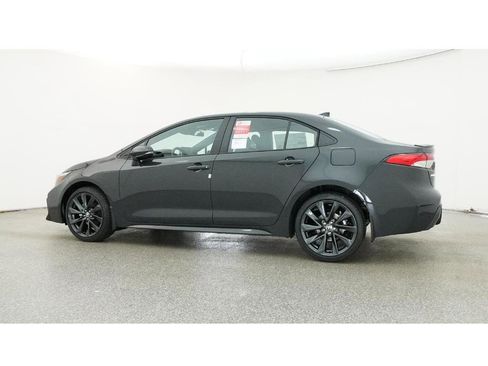 New 2026 Toyota Corolla SE image 20