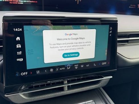 Used 2026 Lincoln Nautilus Reserve image 31