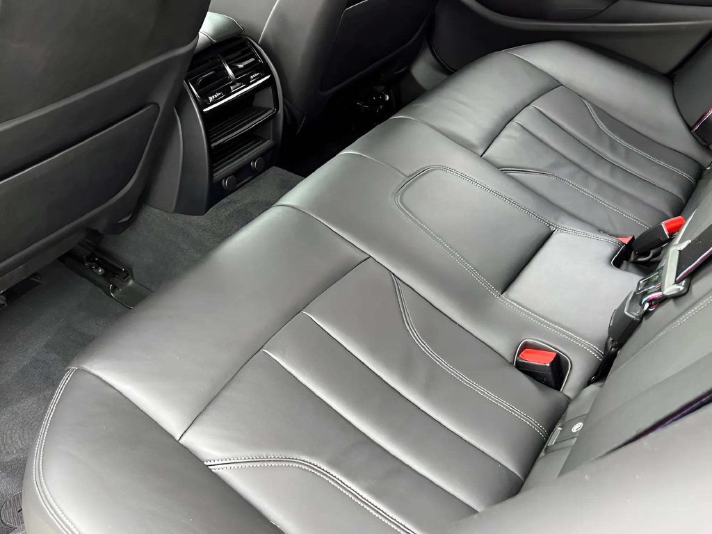 Used 2019 BMW M5 AWD/4WD image 10
