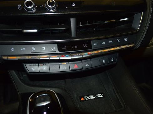 Used 2021 Cadillac CT5 Premium Luxury RWD image 31