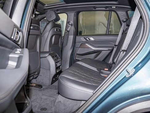 Certified 2024 BMW X5 xDrive40i w/ Premium Package image 22