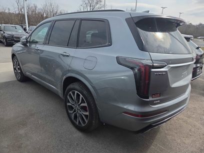 Used 2023 Cadillac XT6 Sport w/ LPO, Floor Liner Package