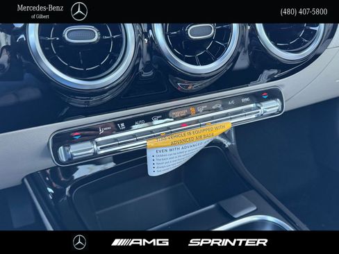 New 2026 Mercedes-Benz CLA 250 image 24