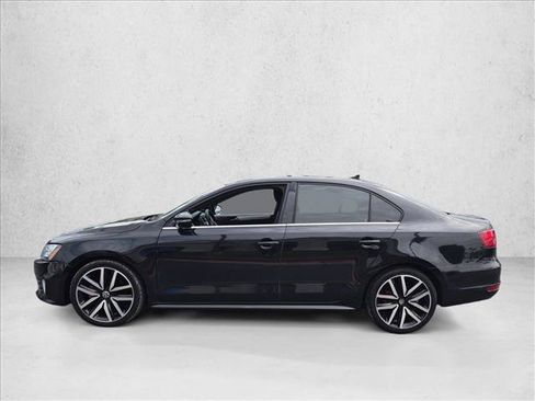Used 2013 Volkswagen Jetta GLI Autobahn FWD image 9