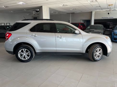Used 2016 Chevrolet Equinox LT w/ Convenience Package image 8