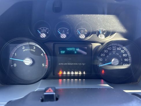 Used 2011 Ford F250 XLT w/ XLT Appearance Pkg image 17