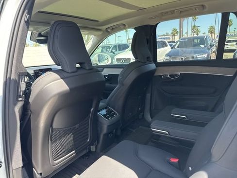 Certified 2025 Volvo XC90 B6 Plus w/ Protection Package Premier AWD/4WD image 22
