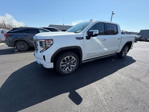 Used 2023 GMC Sierra 1500 Denali image 5