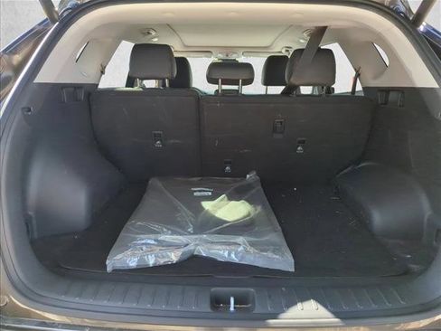 Used 2020 Hyundai Tucson Ultimate w/ Cargo Package image 25