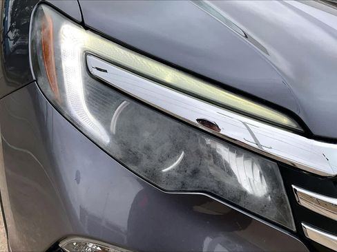 Used 2017 Honda Pilot EX-L image 24