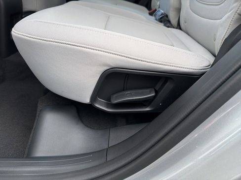 New 2026 Hyundai Tucson SE image 15