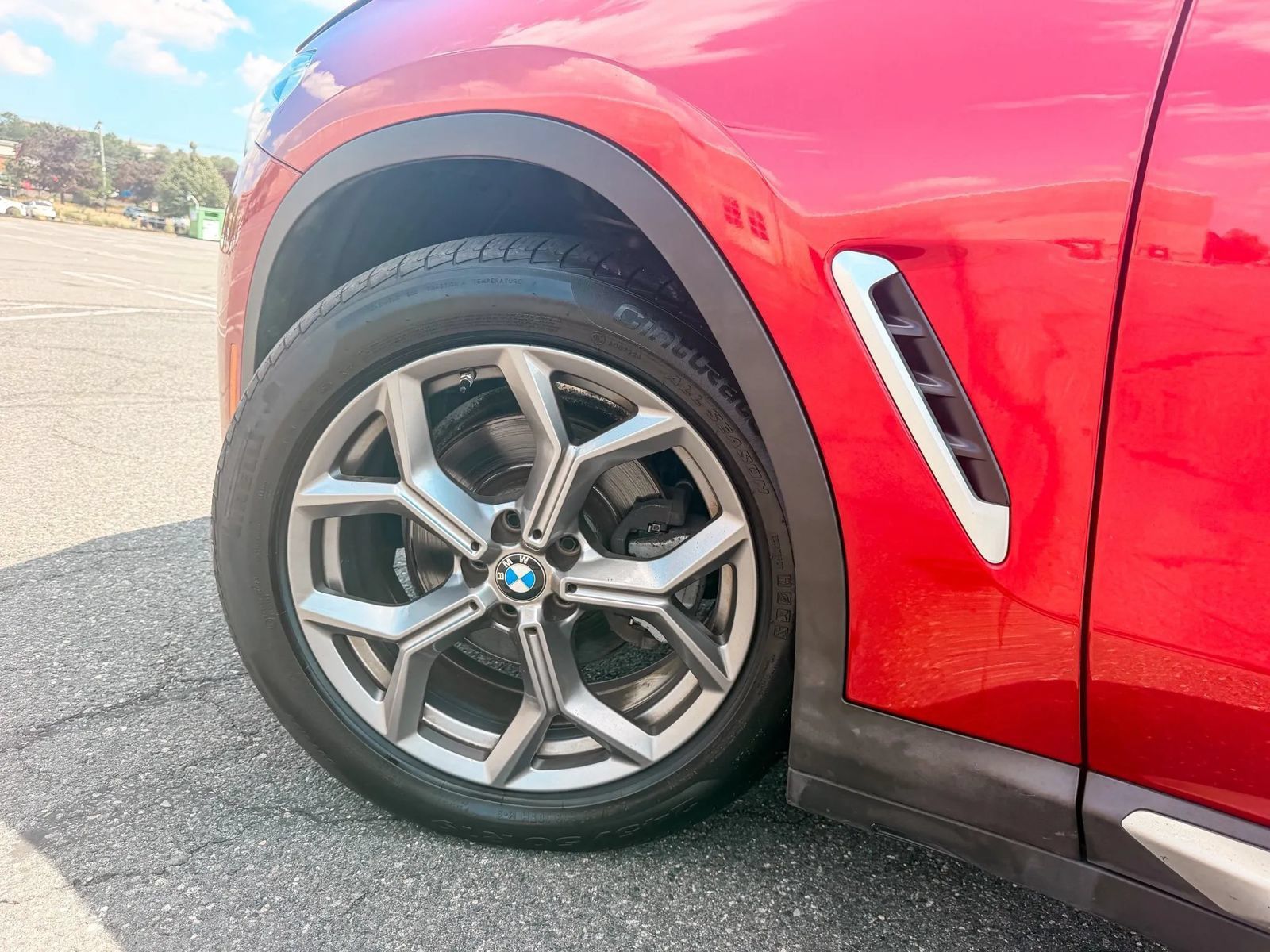 Used 2021 BMW X4 xDrive30i w/ Premium Package AWD/4WD image 56